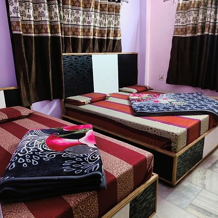 Hotel Hari Ganga - Harkipauri Road Haridwār Exteriér fotografie