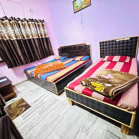 Hotel Hari Ganga - Harkipauri Road Haridwār Exteriér fotografie
