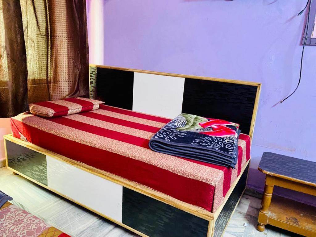 Hotel Hari Ganga - Harkipauri Road Haridwār Exteriér fotografie
